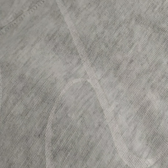 Old Navy Vintage Tee Cuffed Short Sleeve - Picture 3 of 7